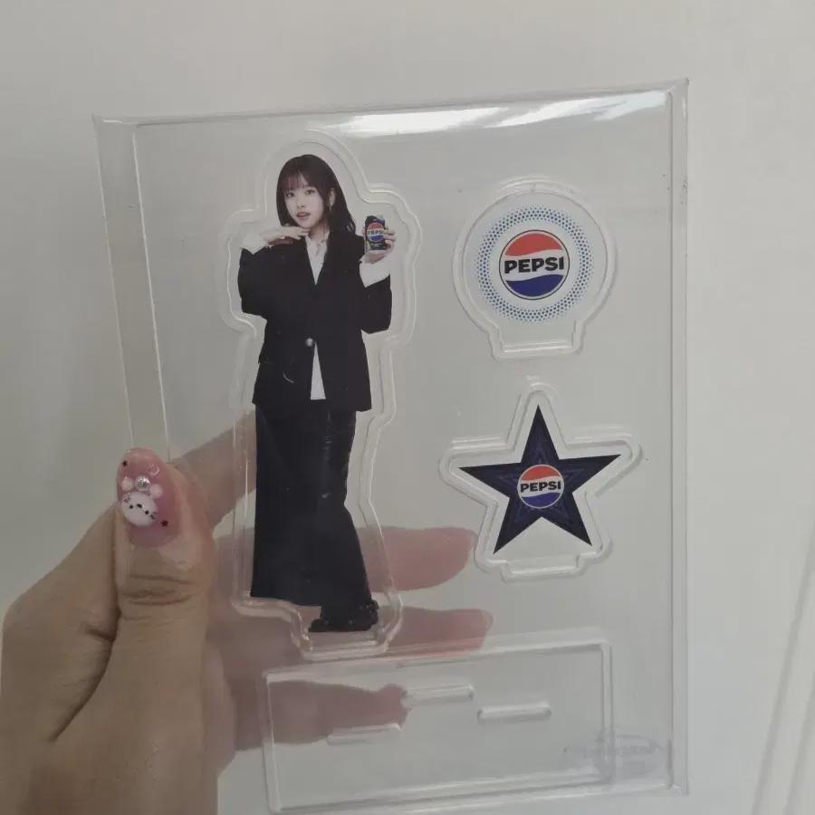 

Пепси Айв Юджин Акрил Продажа