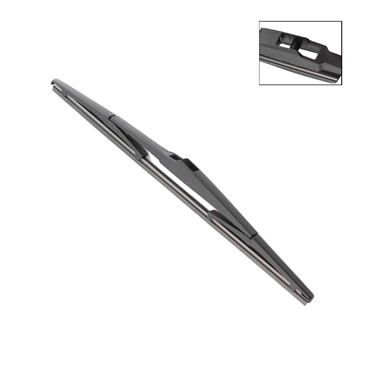 

Комплект заднего дворника и поводка для Hyundai Tucson MK3 2015-2020 Лобовое стекло Заднее стекло Rear wiper