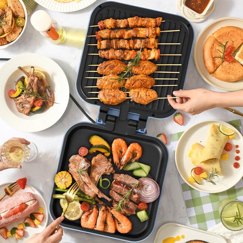 Chui Da Huang Electric Pancake Maker