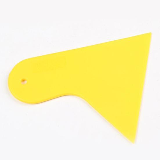 10pcs Bubble Scraper Car Window Wrapping Film Tint Vinyl Sticker Applicator Tool