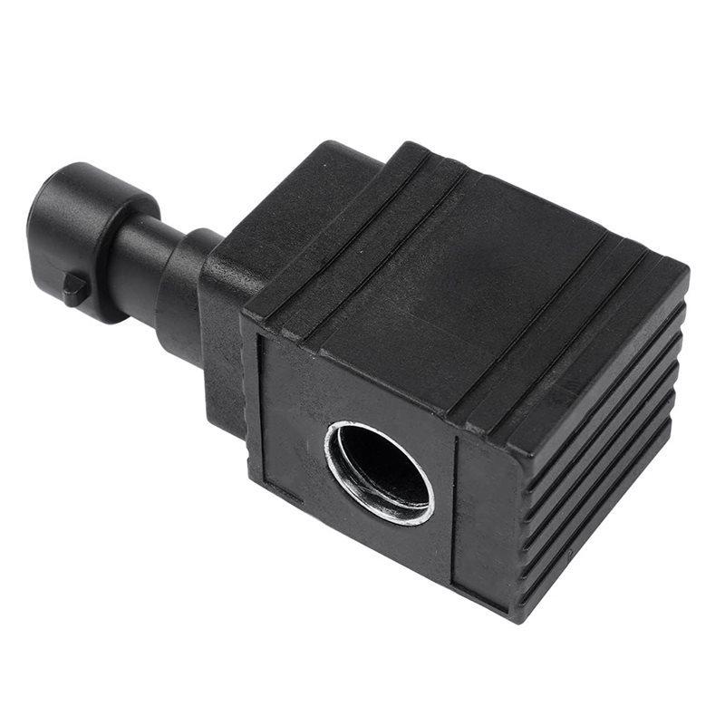 AU05 -12V Solenoid Valve Coil RE50782 For 4050 4250 4450 4055 4255 4455 4555 4755 4955 4560 4760 4650 6110 6210