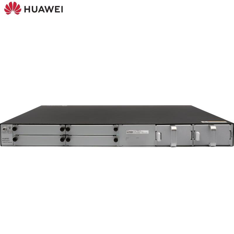 Huawei AR6710-L50T2X4 High-Performance Enterprise Router (CN Version)