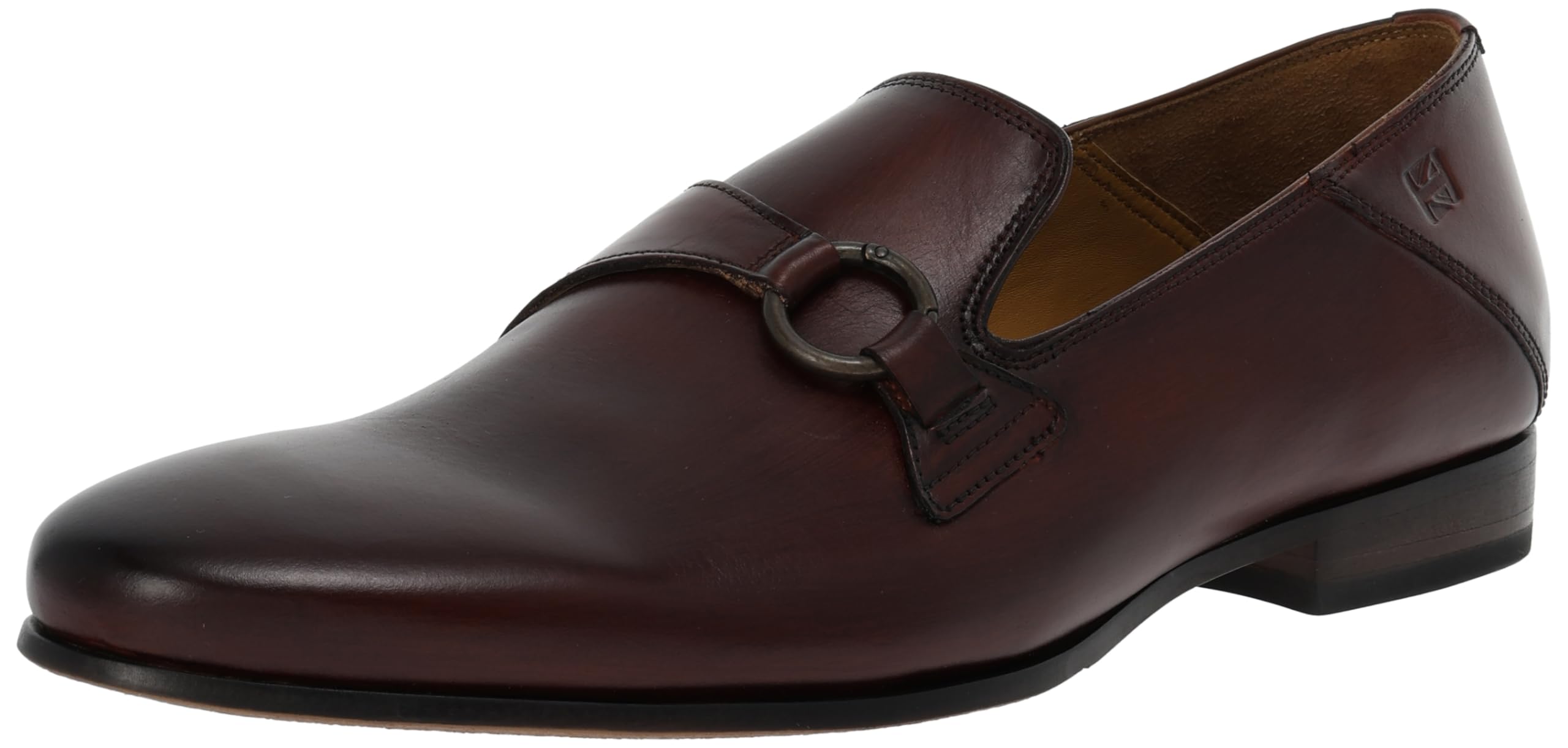 

Hamnett Loafers 31745 BRN cm 2E [Catherine London] 26.0cm Men s 26.0