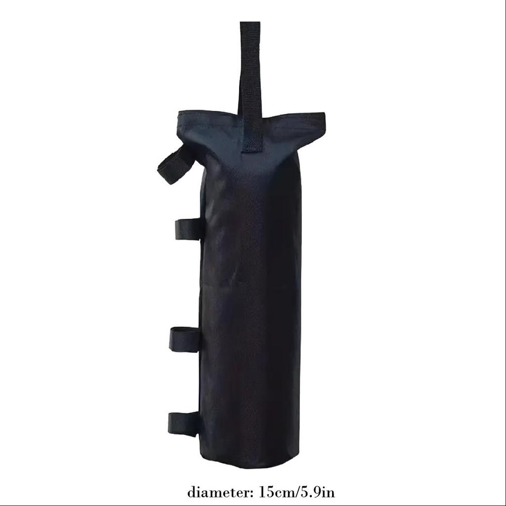 Windproof Counterweight Sandbags for Outdoor Tents