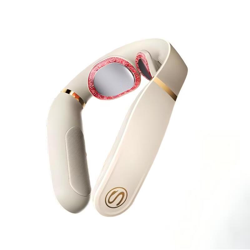 SKG Bluetooth Cervical Neck Massager 4098 3rd Gen