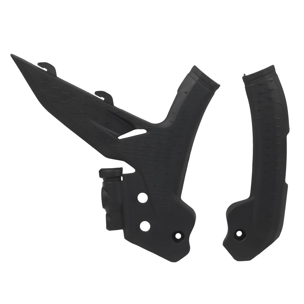 Motorcycle Frame Guard Cover Protector For KTM XC SX XCF SXF 125 250 300 350 400 450 2023 2024 EXC EXCF XCW 125-500 2024 EXC300