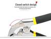 Edge Sealing Multi-Function Folding and Bending Pliers Tools