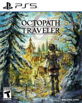 Videospiele – Spiele