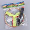 Outdoor Toys Pull String Flying Disc Pull String Pull String Flying UFO  Children Gifts