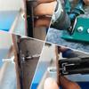 Großhandel Jack-Muttern Schraube Blütenanker Spreizdübel Plattenwand Befestigungselemente Handwerk Befestigungsschraube Bolzen Metall Nietmutter M4 M5 M6