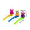 10/20pcs Fun Colorful Magic Blowing Pipe Floating Ball Game Children Toys Birthday Party Favors for Kids Keepsakes Carnival Gift