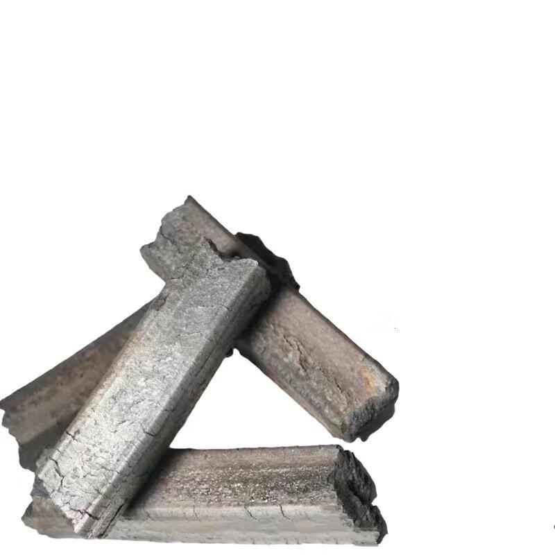 Commercial High-Temperature BBQ Bamboo Charcoal