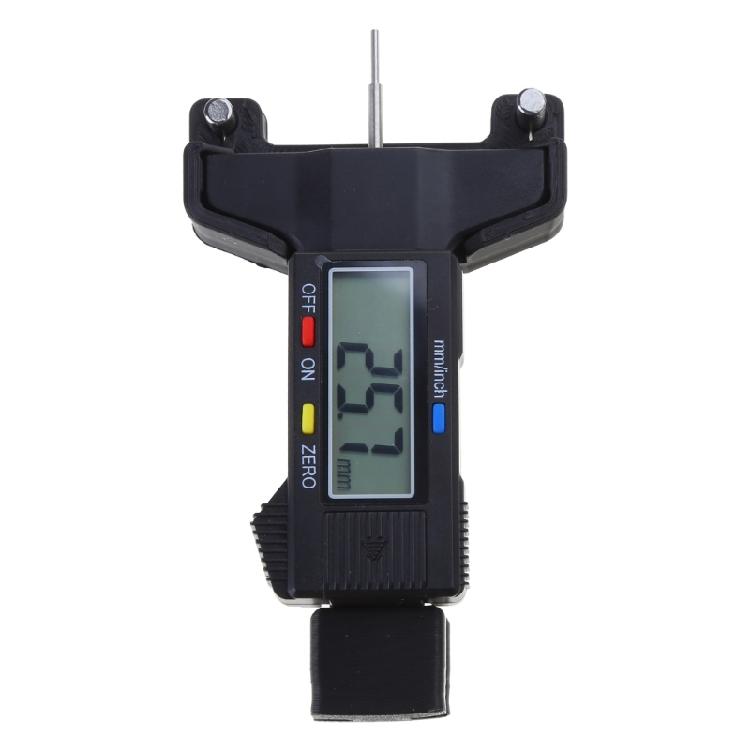 

Upgraded 2GT Timing Belt Tensiometer Tension Meter for 3D Printing Achieve Accurate Measurements with Ease 1