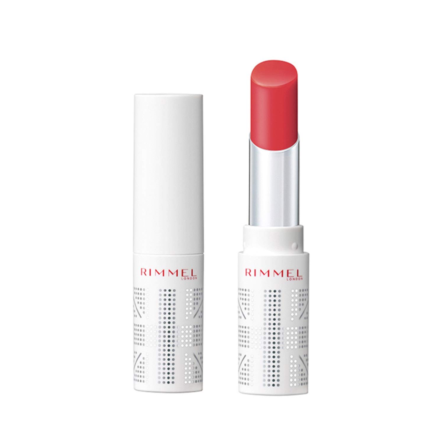 

Rimmel Lasting Finish Tint Lip 007 Rose Pink 3.8g