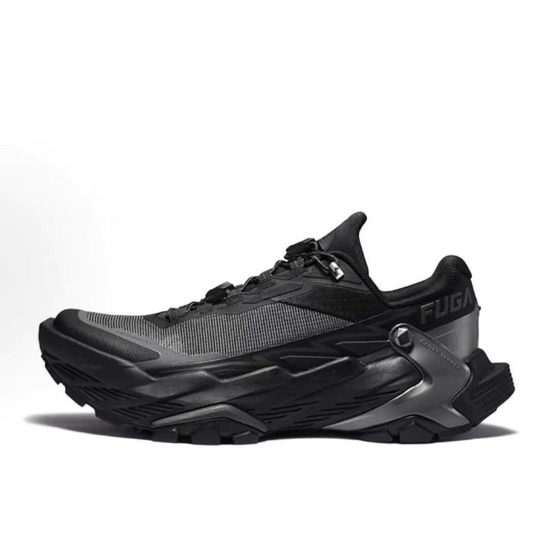 Klassische Marke Bequemer Rutschfester Outdoor-Wanderschuh Heißer Verkauf Bergsteigerschuh Top-Qualität Tragbare Trekking-Sneaker