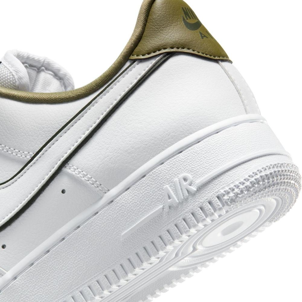 Nike W Air Force 1  07 Wio4226  100White Sequo