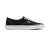 Vans Authentic Black White