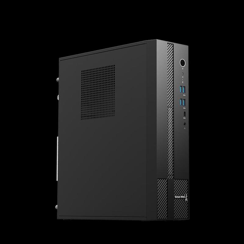Great Wall Shiheng D80F3 Xinchuang Desktop PC (CN Version)