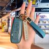 High-Grade Key Case for Ford Mondeo, Mustang, Edge, Kuga, Explorer, Taurus.