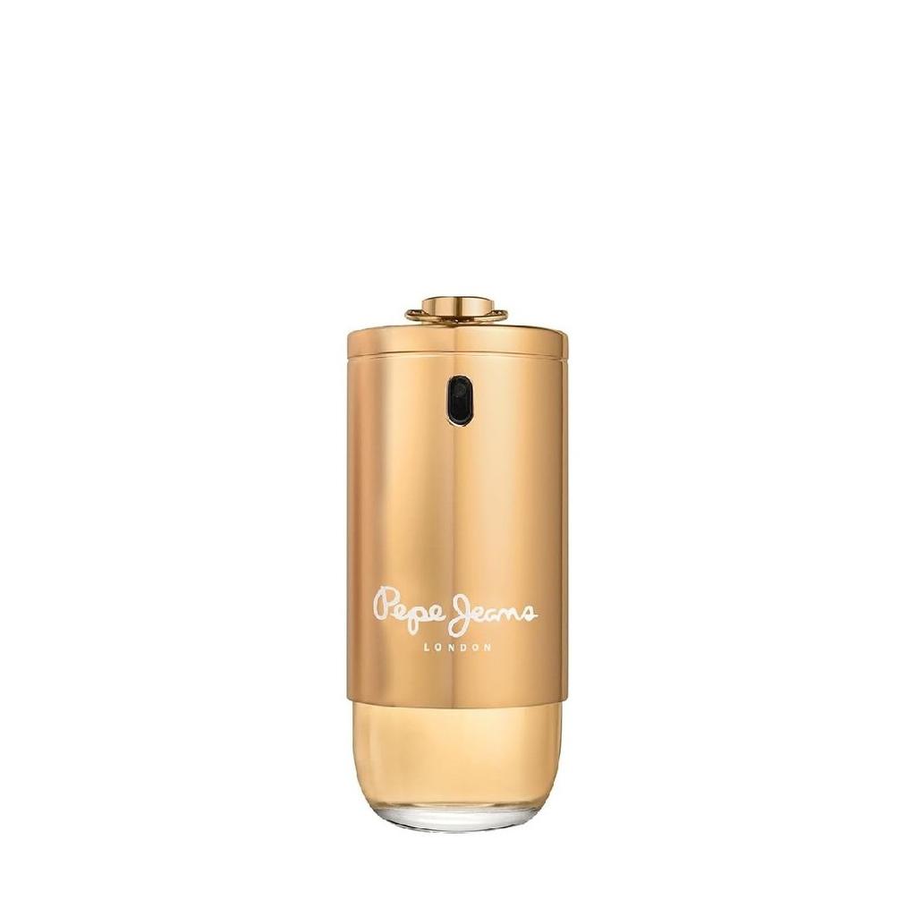 Pepe Jeans, Bright Intense, Eau De Parfum, For Women, 80 Ml