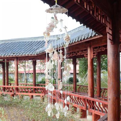 Dekoratif ürünler – Rüzgar Çanları