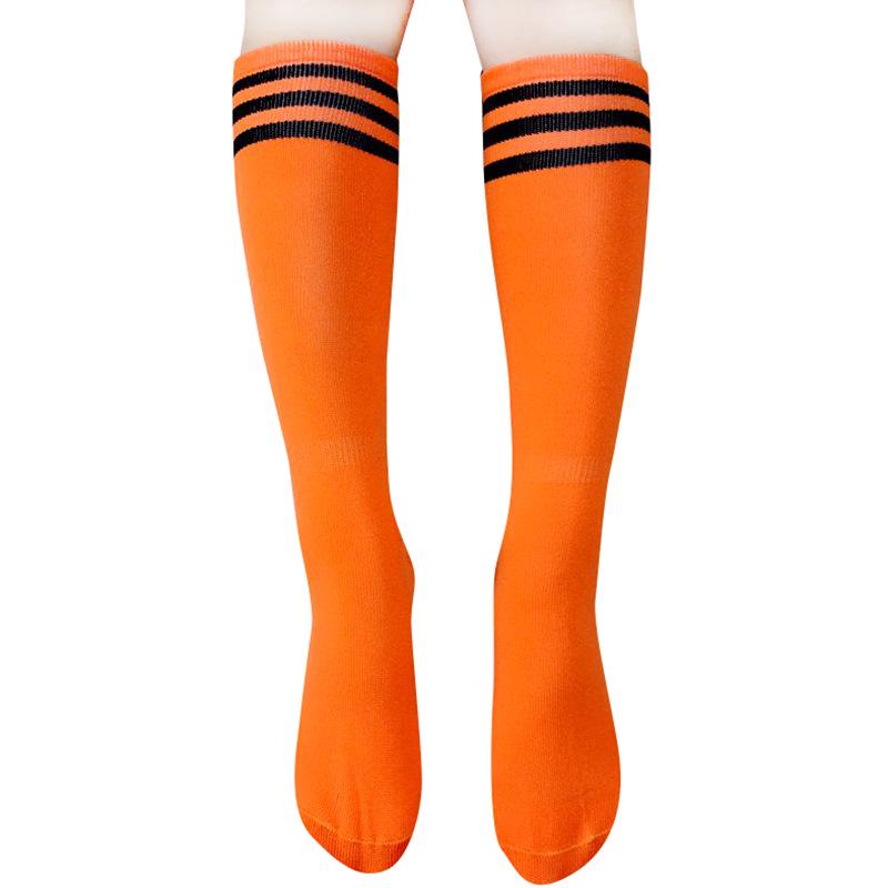 Spot Athletic Mid-Calf Football Socks: Durable, Pilling-Resistant for Adults and Students