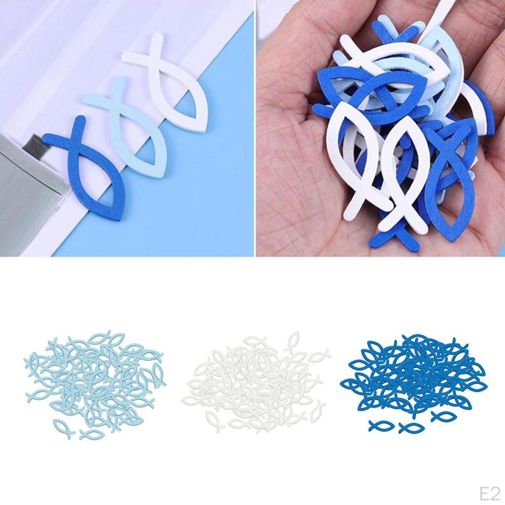 Crafts for Baptism Table Decor and Kitchen