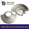 DeWalt 100 Angle Grinder Accessories: Dongtian 6288 Grinding Wheel Guard (Item No. 00828)