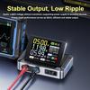 DPS-150 Portable DC Power Supply 0-30V 0-5A 0-150W Output 2.8 Inch IPS Screen Mini Adjustable Switching DC Power Supply