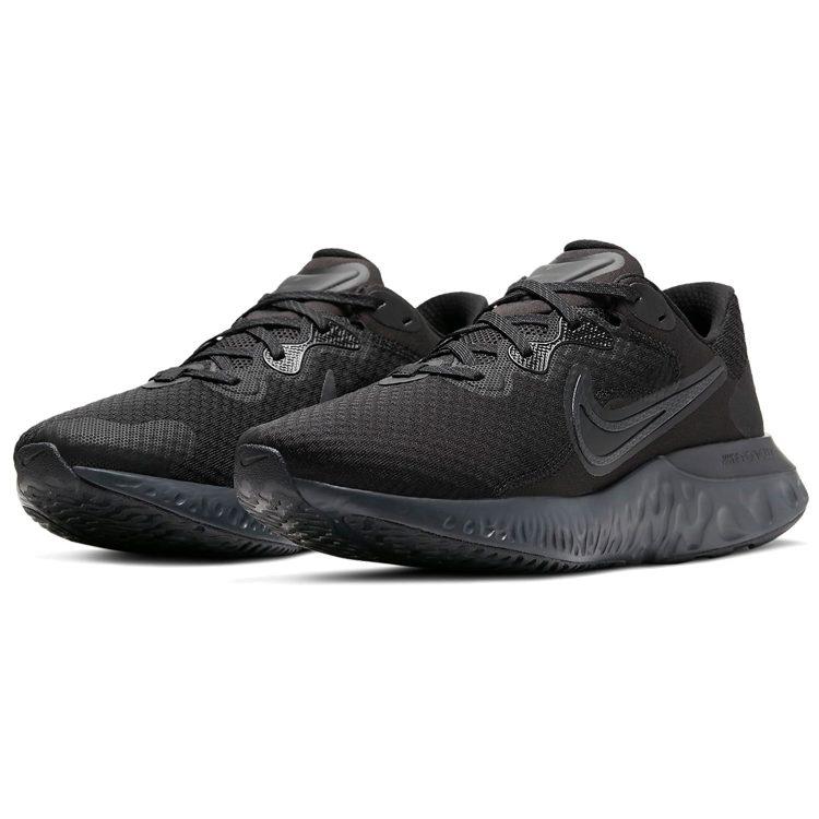 Nike Renew Run 2 Black Anthracite CU3504-006
