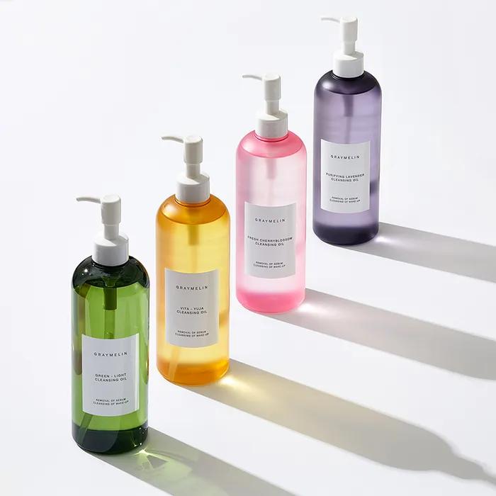 [Gentle Cleansing] Light Cleansing Oil 400ml (Select 1 of 4) Green Light (Moisturizing and Soothing)