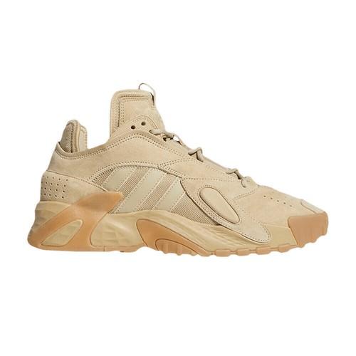 

Чоловіче взуття adidas Streetball Wheat EF6984 EU 36.5 білий