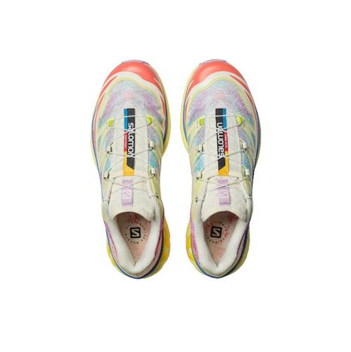 SALOMON XT-6 MOUNTAIN 'Mount Siguniang' 473621