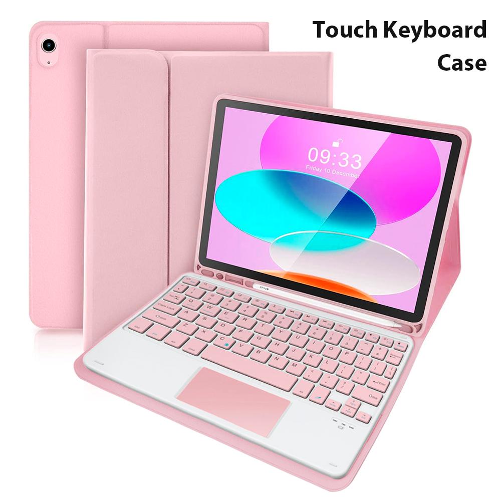 New Detachable Keyboard Case Magnetic Keyboard, Mouse for Samsung Galaxy Tab A9 Plus 11 Inch Case, Tab A9+ SM-X210N/X216B
