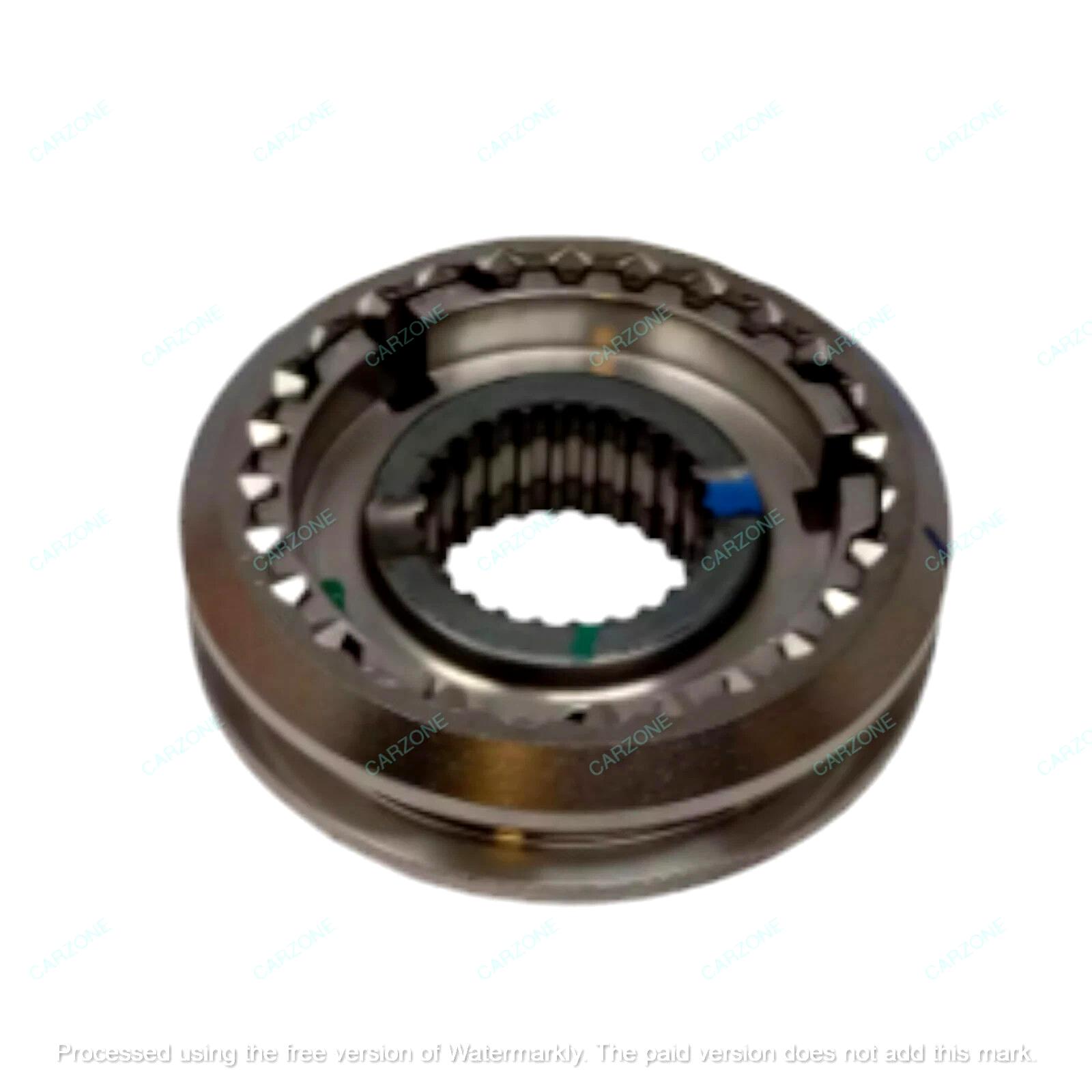 

New Genuine Synchronizer Hub 24410M67K20