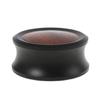for LP Record Weight Balanced Clamp Record Stabilizer Disc Vibration Balanced To