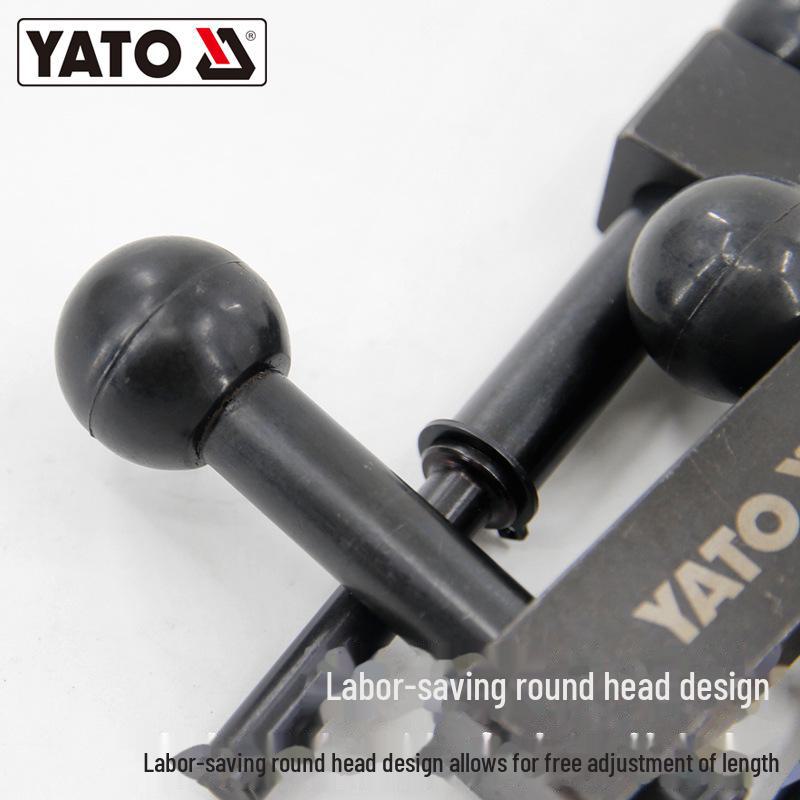 YATO Timing Belt Retainer Tool for Auto Repair
