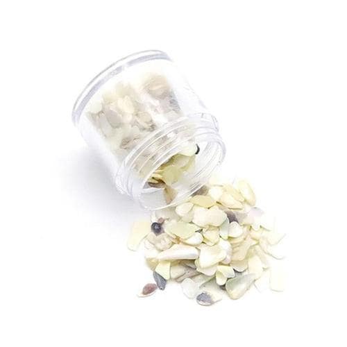 

JHOO Round Pearl 15g (S3636353)