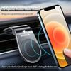 DYZ5 Super Strong Magnet Car Phone Holder 360 Rotation  Gift Idea for Skoda S Kodiaq Octavia 2 3 Yeti Karoq Rapid Fabia VII A5