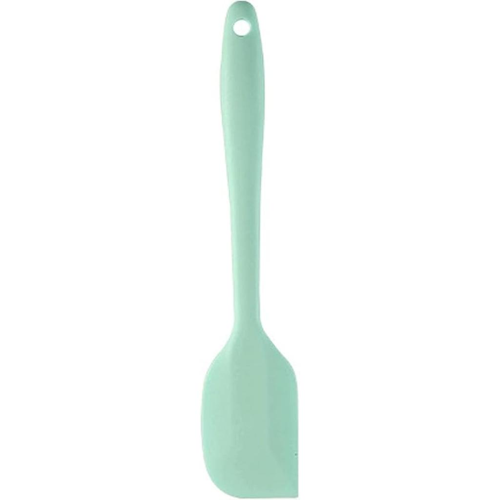 Cake Spatula With Anti-Scalding Handle Dishwasher Safe Free Baking Cakes Kitchen Baking Accessories Gift For Cooking Cake Spatula