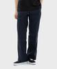 DICKIES Double Knee Loose Fit Flex Work Pants Dark Navy