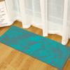 Simple Carpet Long Floor Mat Love Theme Doormat