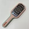 3pcs/set Handheld Vegetable Grater Stackable Ginger Garlic Zester Cheese Grater  Radish Grating