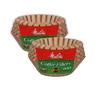 Melitta 200 Ct Cup Coffee Maker Natural Brown Unbleached Basket Filters 8-12 (2-PACK) [item]