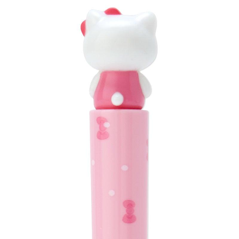 Sanrio Hello Kitty Spoon with Mascot Japan NEW Sanrio Characters