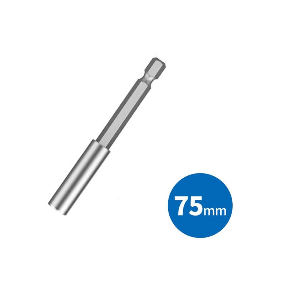 Screw Bits Extension Rod Hand Held Hex-shank Screwdriver