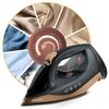 Cordless Steam Iron Berdsen With Ceramic Soleplate