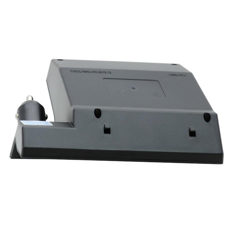 Wireless Charging Car Mount for 15-20 Year Mercedes-Benz C-Class and GLC-Class