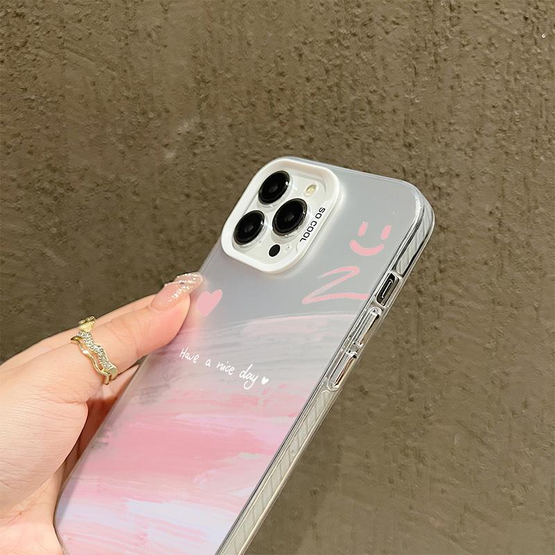 Silikonové pouzdro pro Oppo A15 A17 A53 A54 A79 A98 Redmi Note 15 14 13 12 Samsung A06 A16 A26 A36 A56 Kryt DIY Malovaný Kreslený Nárazuvzdorný Nárazník pro Telefon