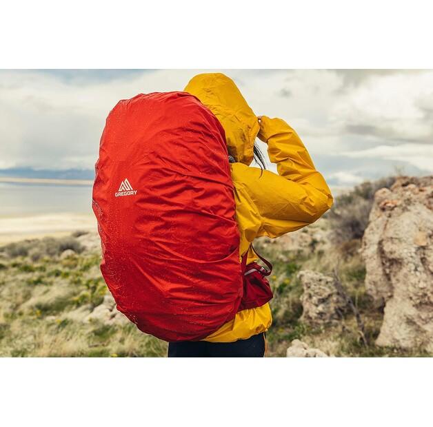 Рюкзак Gregory Amber 44 arctic grey (Damen) (126868-8319)